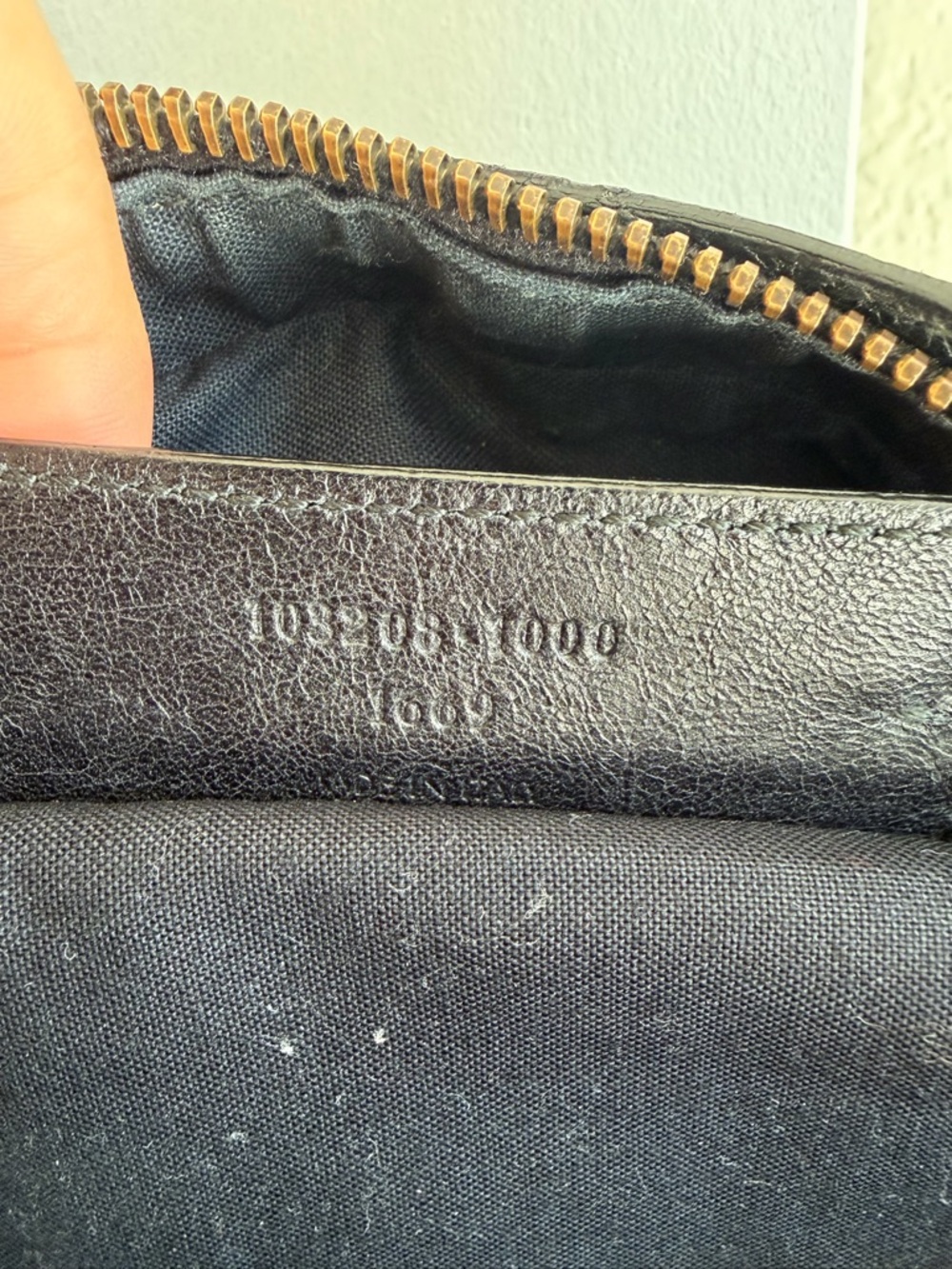 Balenciaga First Bag - Picture 4 of 5